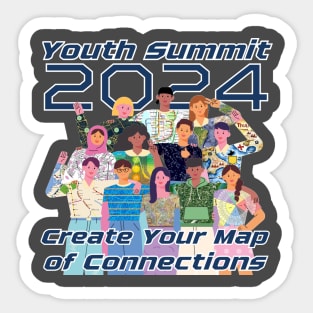 YS2024 Sticker